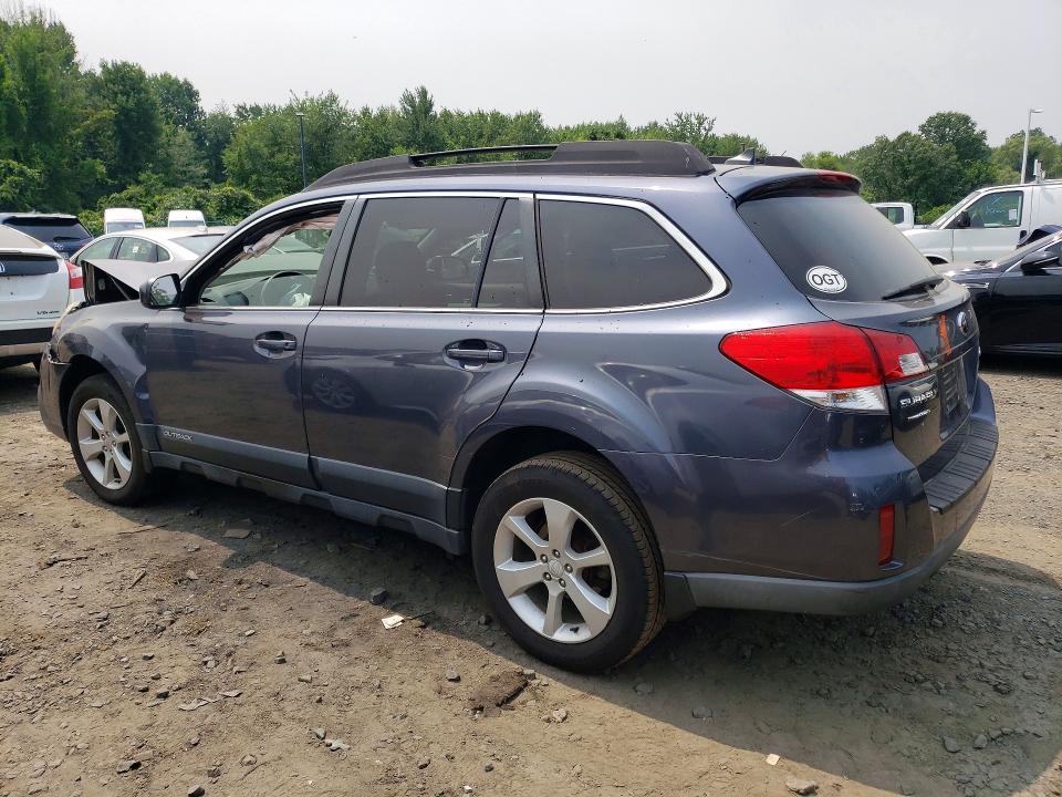 Продажа на аукционе авто 2014 Subaru Outback, vin: 4S4BRBCC5E3204388, номер лота: 61330826