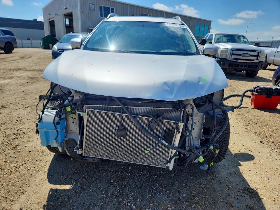 Продажа на аукционе авто 2015 Nissan Rogue, vin: 5N1AT2MV9FC874430, номер лота: 60144756