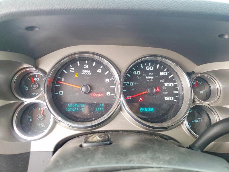 Продажа на аукционе авто 2013 Chevrolet Silverado, vin: 3GCPCSE08DG132838, номер лота: 60163406