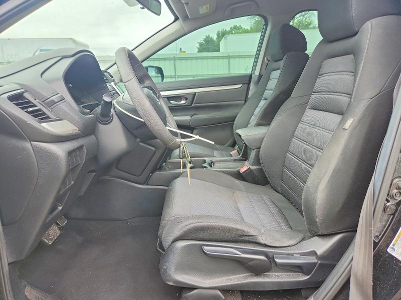 2017 Honda Cr-v მანქანა იყიდება აუქციონზე, vin: 7FARW5H31HE000897, აუქციონის ნომერი: 62115166