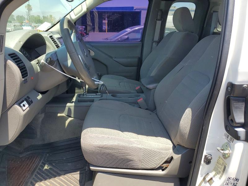 Продажа на аукционе авто 2017 Nissan Frontier, vin: 1N6BD0CT0HN754742, номер лота: 60007396