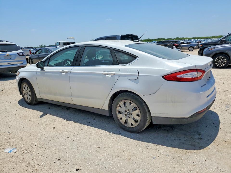 Продаж на аукціоні авто 2013 Ford Fusion, vin: 3FA6P0G74DR127399, номер лоту: 62793546