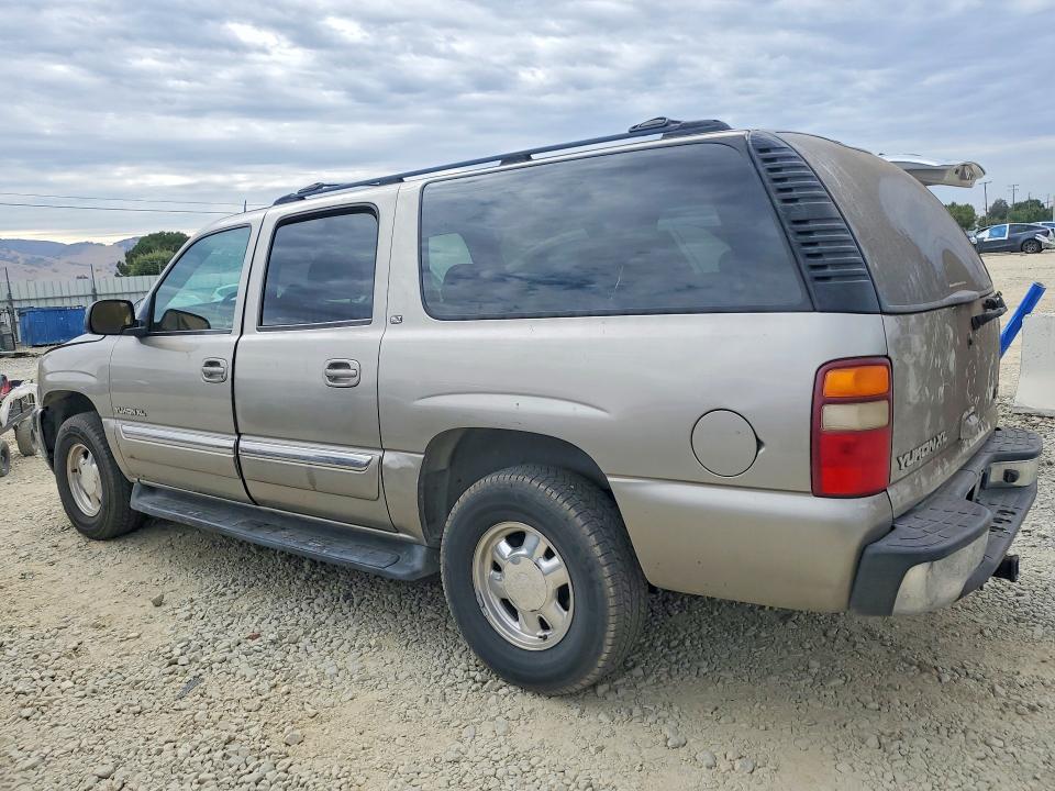 61038966 :رقم المزاد ، 3GKFK16T53G115712 vin ، 2003 Gmc Yukon Xl مزاد بيع