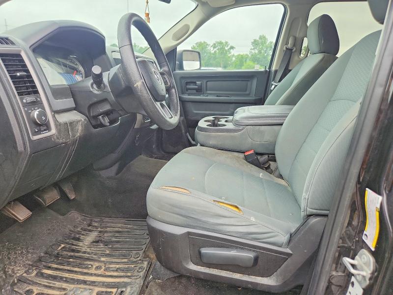 Продаж на аукціоні авто 2016 Ram 1500, vin: 3C6RR7KT7GG121585, номер лоту: 59981456