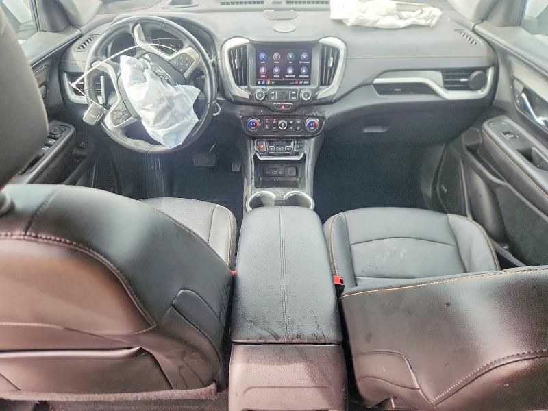 62217796 :رقم المزاد ، 3GKALVEV0ML380807 vin ، 2021 Gmc Terrain مزاد بيع