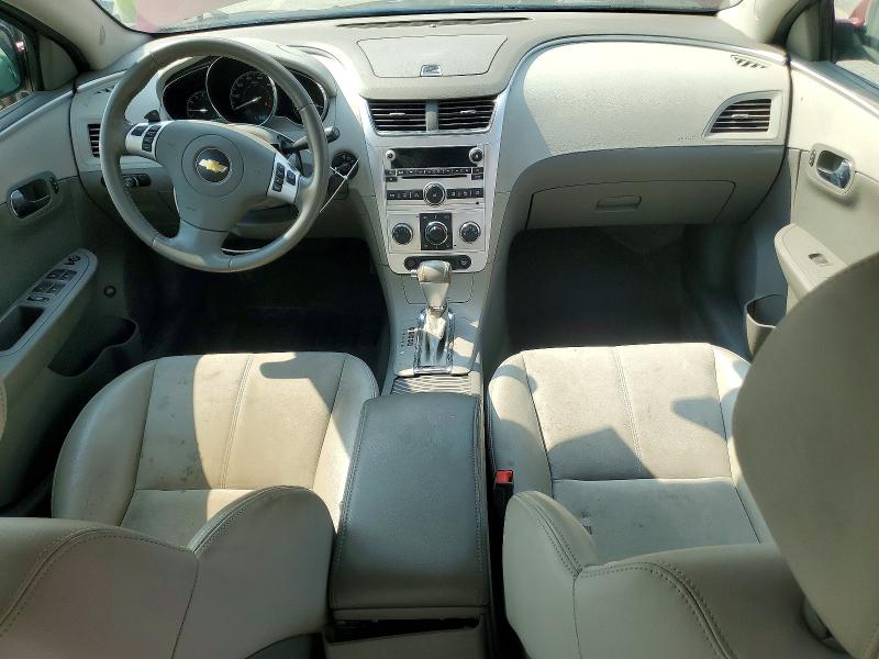 2010 Chevrolet Malibu მანქანა იყიდება აუქციონზე, vin: 1G1ZD5EBXAF231482, აუქციონის ნომერი: 62084966