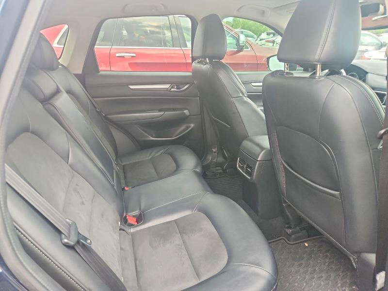 Aukcja sprzedaży 2018 Mazda Cx-5, vin: JM3KFBCM6J0471306, numer aukcji: 62857016