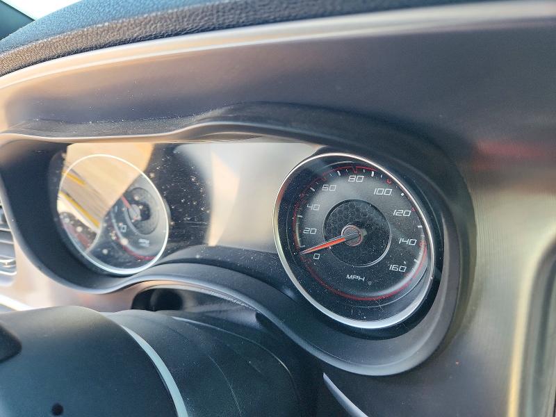 Aukcja sprzedaży 2020 Dodge Charger, vin: 2C3CDXCT3LH204571, numer aukcji: 62893236