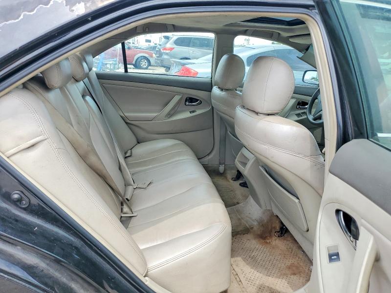 Aukcja sprzedaży 2011 Toyota Camry, vin: 4T1BF3EK6BU163309, numer aukcji: 63561886