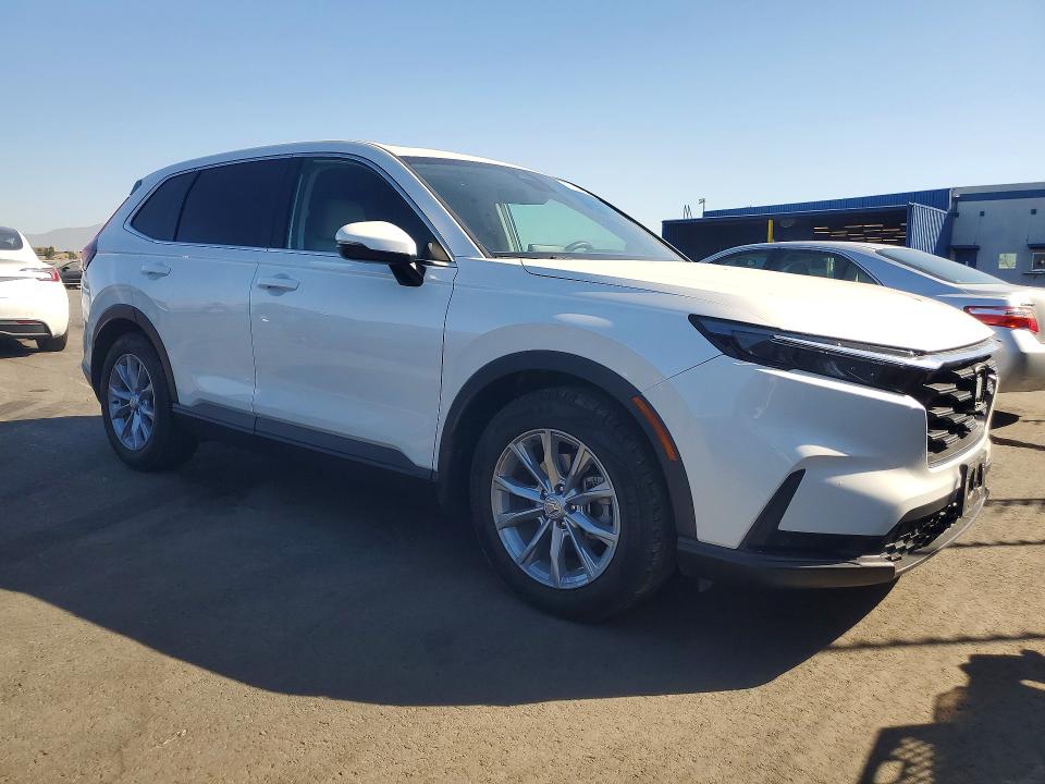 Продаж на аукціоні авто 2023 Honda Cr-v, vin: 5J6RS3H74PL004043, номер лоту: 61266456