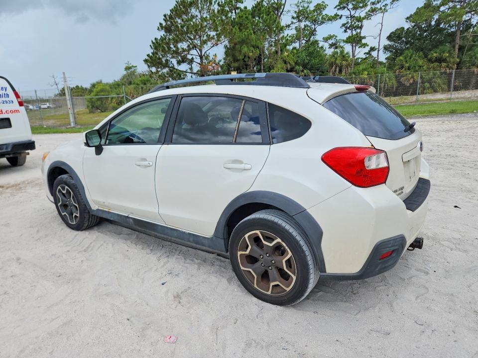 Продажа на аукционе авто 2013 Subaru Xv Crosstrek, vin: JF2GPACC5DG824919, номер лота: 58032296