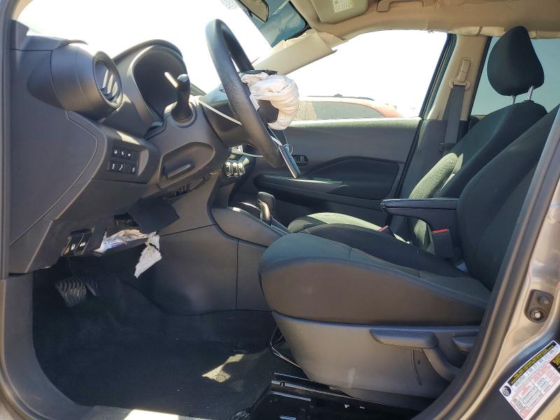 Продажа на аукционе авто 2023 Nissan Kicks, vin: 3N1CP5BV5PL541351, номер лота: 59905766