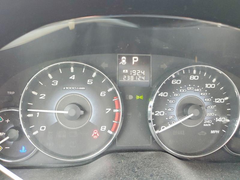 Продаж на аукціоні авто 2010 Subaru Legacy, vin: 4S3BMBK68A3237393, номер лоту: 62418126