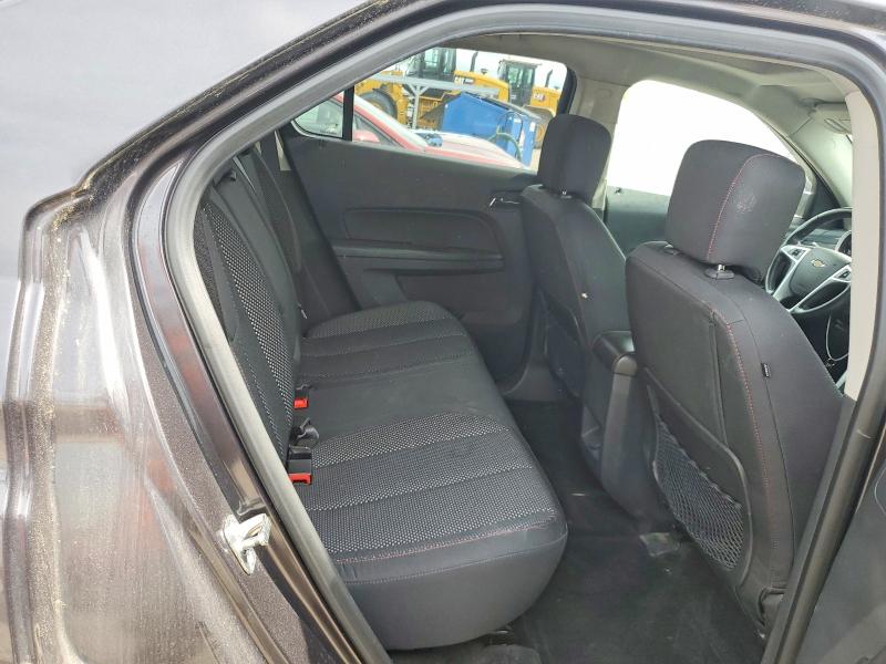 59783526 :رقم المزاد ، 2GNFLEE31D6224660 vin ، 2013 Chevrolet Equinox مزاد بيع