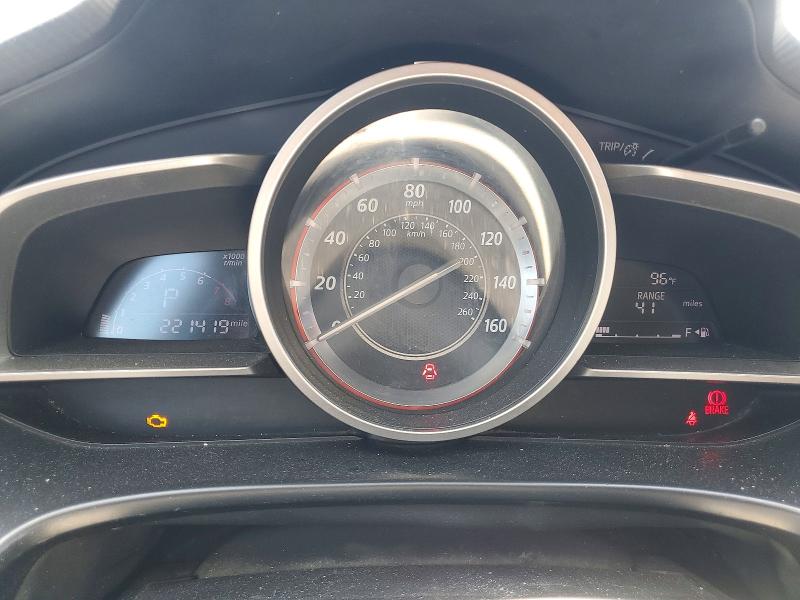 Aukcja sprzedaży 2014 Mazda 3, vin: 3MZBM1V72EM100451, numer aukcji: 62588246