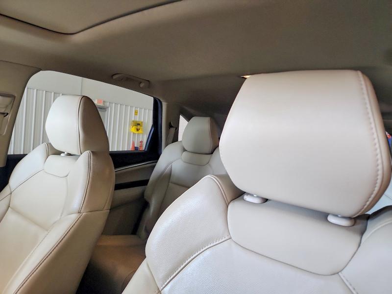 Продаж на аукціоні авто 2016 Acura Mdx, vin: 5FRYD4H23GB022380, номер лоту: 60842446