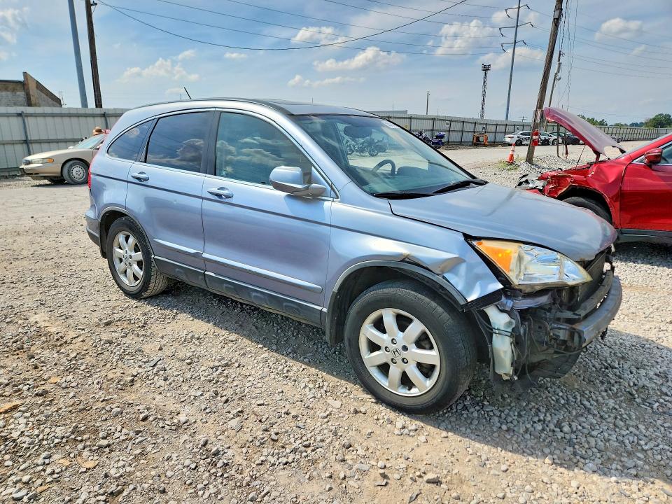 Aukcja sprzedaży 2007 Honda Cr-v, vin: JHLRE48777C004396, numer aukcji: 60562976