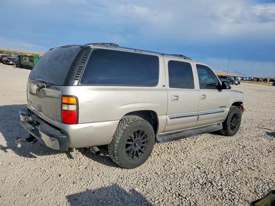 Продажа на аукционе авто 2005 Gmc Yukon Xl, vin: 3GKFK16Z65G189535, номер лота: 62516556
