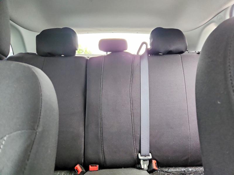 59846166 :رقم المزاد ، JA4ARUAU3RU016986 vin ، 2024 Mitsubishi Outlander Sport مزاد بيع