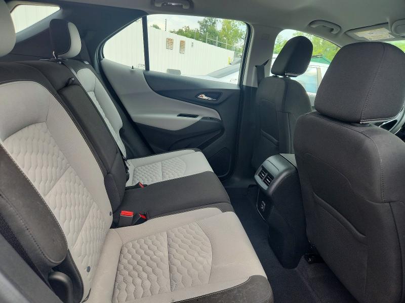 Aukcja sprzedaży 2020 Chevrolet Equinox, vin: 2GNAXHEV2L6211416, numer aukcji: 62939586