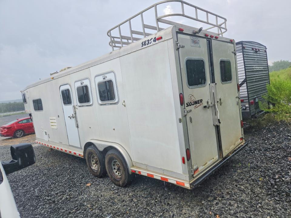 Продаж на аукціоні авто 2018 Coachman 261rks, vin: 5ZT2CATB3JU029794, номер лоту: 60602376