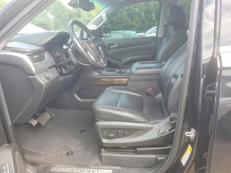 2019 Chevrolet Suburban მანქანა იყიდება აუქციონზე, vin: 1GNSCHKC1KR405411, აუქციონის ნომერი: 62464616