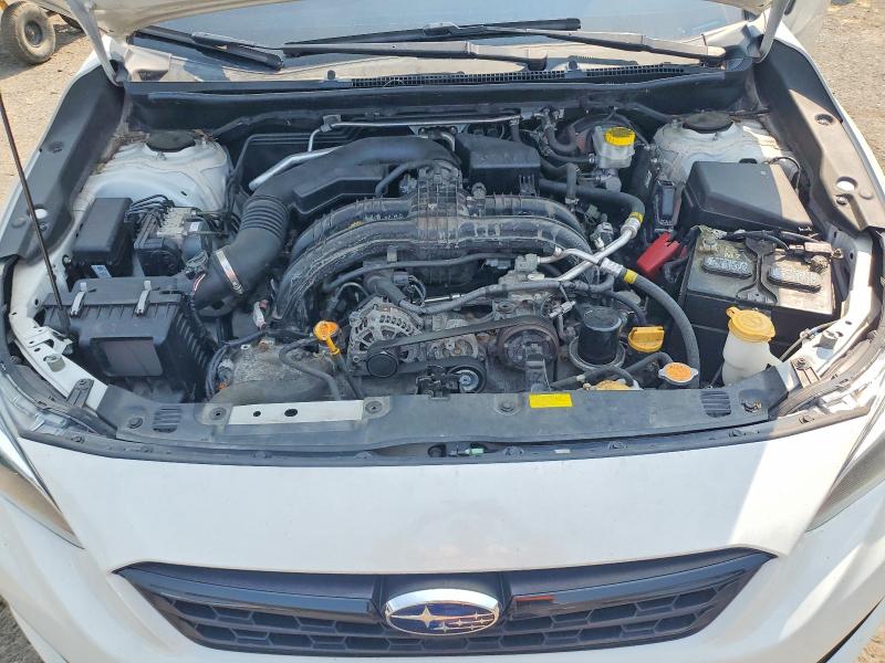 2020 Subaru Impreza მანქანა იყიდება აუქციონზე, vin: 4S3GTAJ62L1720204, აუქციონის ნომერი: 61120576