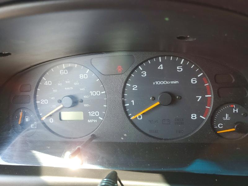 Продажа на аукционе авто 1999 Subaru Forester, vin: JF1SF6551XH722965, номер лота: 62300356