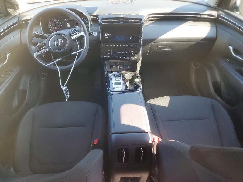 Aukcja sprzedaży 2024 Hyundai Tucson, vin: KM8JBCD13RU191658, numer aukcji: 59875676