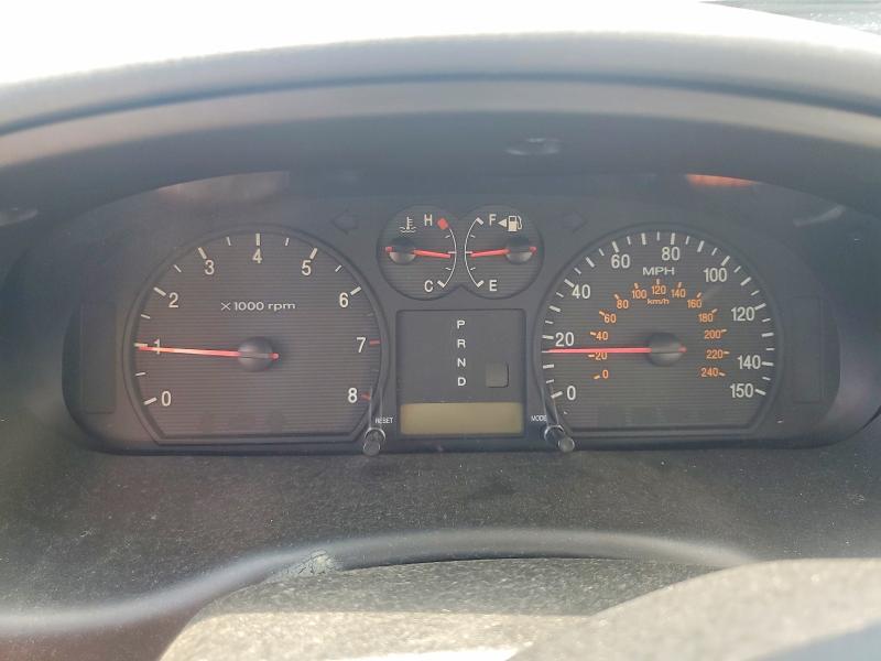 Aukcja sprzedaży 2005 Hyundai Sonata, vin: KMHWF35H85A179118, numer aukcji: 63437106