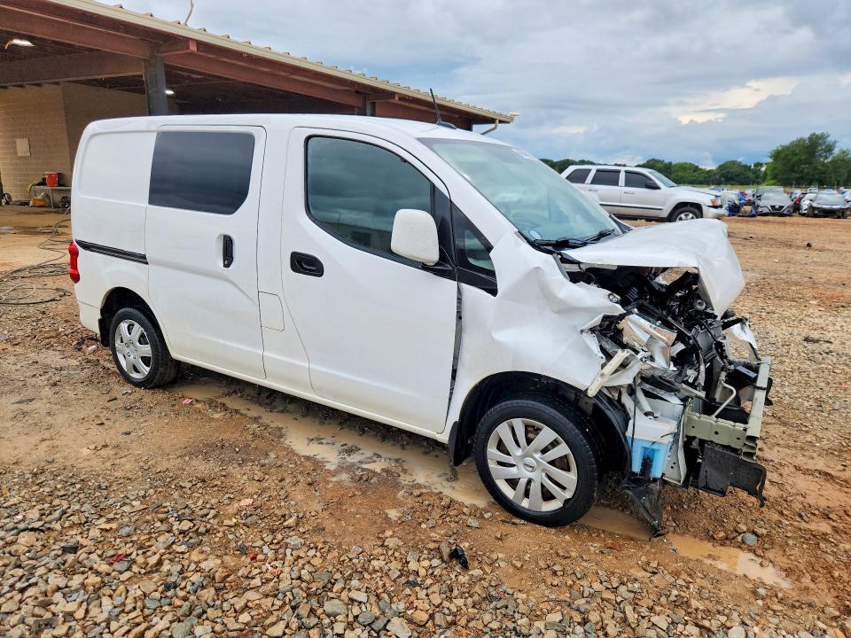 Продаж на аукціоні авто 2017 Nissan Nv200, vin: 3N6CM0KNXHK707943, номер лоту: 60946696