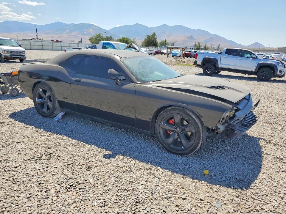 Aukcja sprzedaży 2015 Dodge Challenger, vin: 2C3CDZAG8FH774703, numer aukcji: 59404126