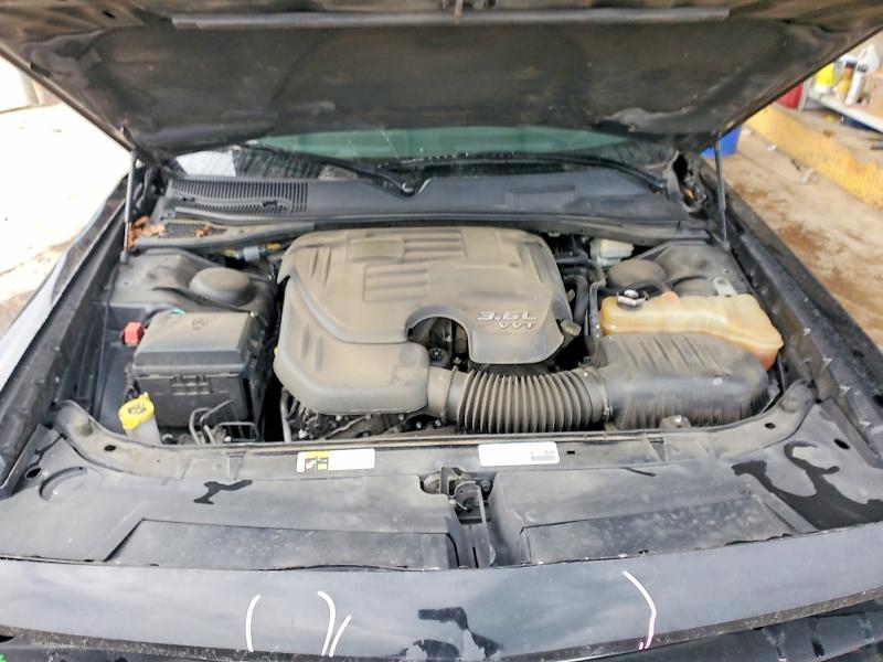 Продаж на аукціоні авто 2014 Dodge Challenger, vin: 2C3CDYAG4EH136683, номер лоту: 59033256