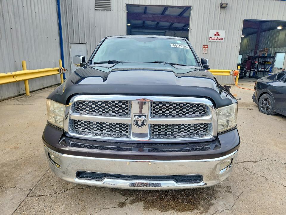 60439366 :رقم المزاد ، 1D7RB1CT5BS507180 vin ، 2011 Dodge Ram 1500 مزاد بيع