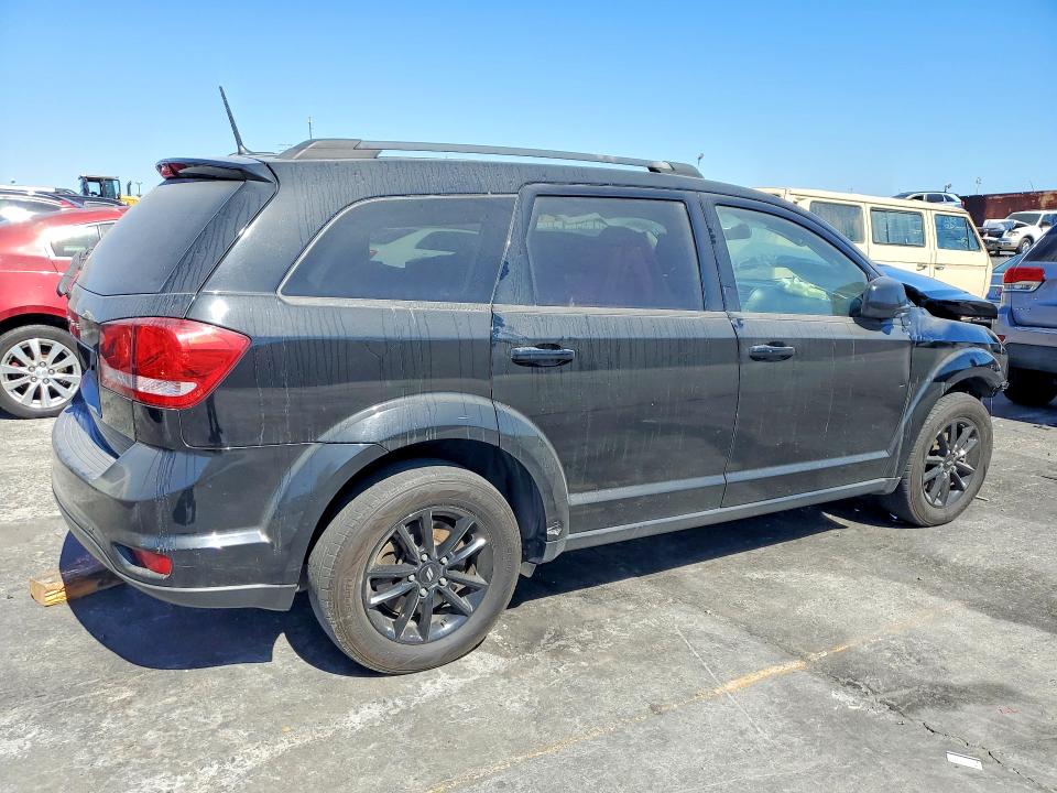 Aukcja sprzedaży 2019 Dodge Journey, vin: 3C4PDCBB1KT869747, numer aukcji: 60233116