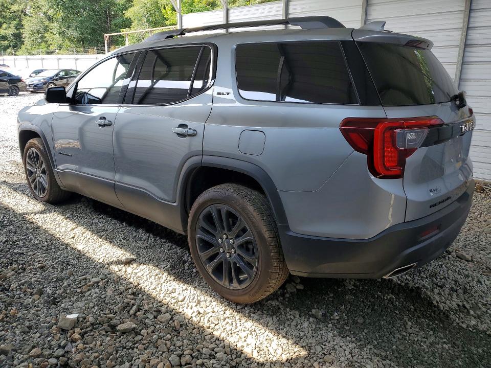 Aukcja sprzedaży 2023 Gmc Acadia, vin: 1GKKNULSXPZ248801, numer aukcji: 62958056
