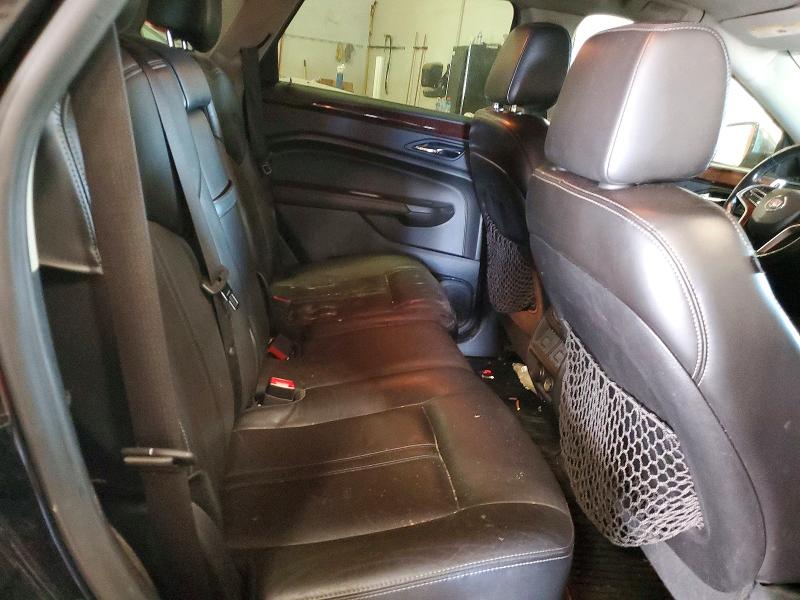 Aukcja sprzedaży 2013 Cadillac Srx, vin: 3GYFNEE35DS528914, numer aukcji: 62413226