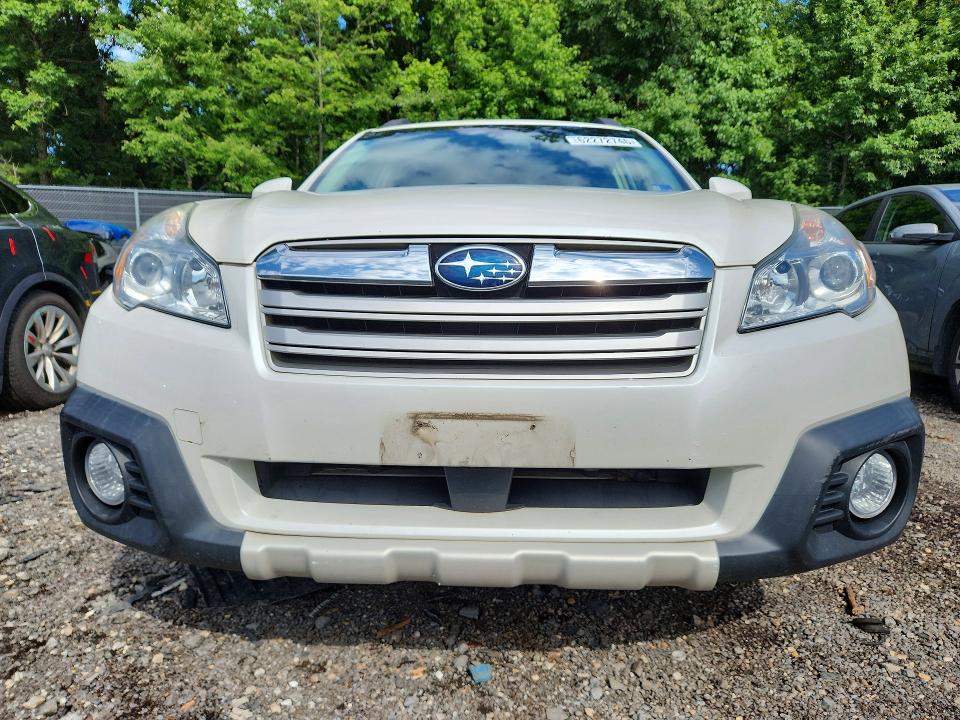62272746 :رقم المزاد ، 4S4BRBLC3D3298771 vin ، 2013 Subaru Outback مزاد بيع