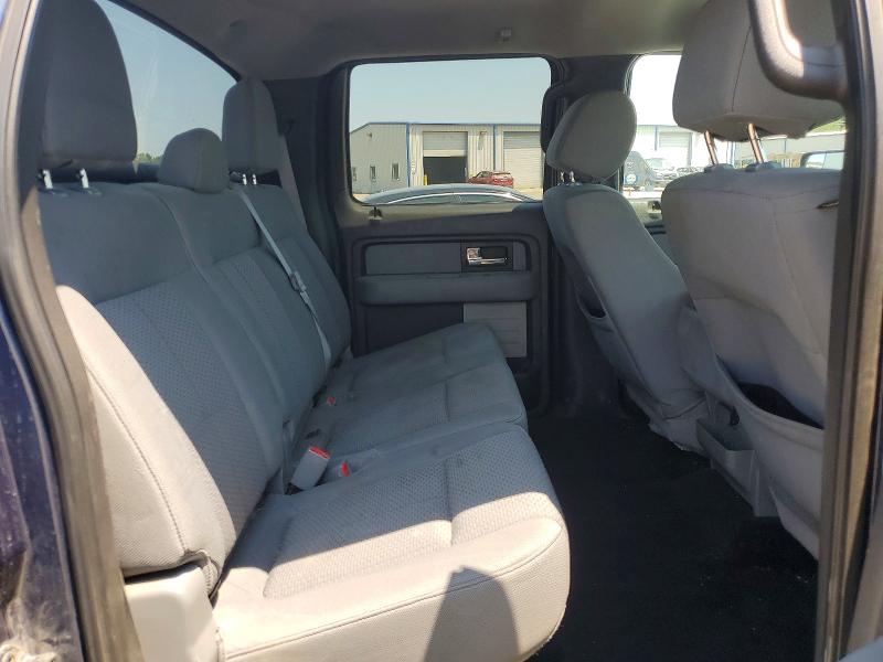 Auction sale of the 2013 Ford F150, vin: 1FTFW1ET5DKE63909, lot number: 61297356