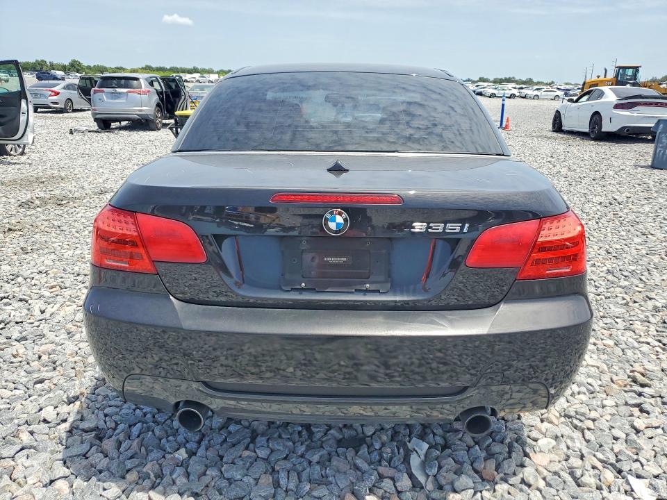 Продаж на аукціоні авто 2013 Bmw 335, vin: WBADX7C59DE746224, номер лоту: 60993436