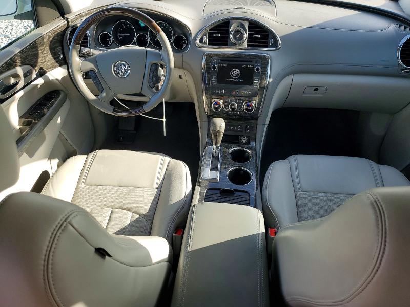 Aukcja sprzedaży 2014 Buick Enclave, vin: 5GAKRBKD9EJ117699, numer aukcji: 59615346