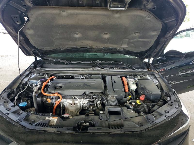 62697866 :رقم المزاد ، 1HGCY2F7XPA070651 vin ، 2023 Honda Accord مزاد بيع