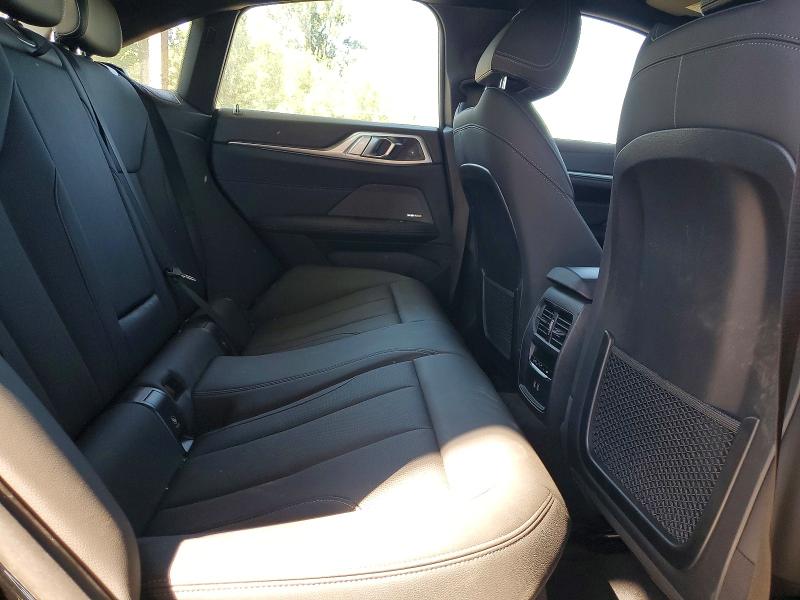 Aukcja sprzedaży 2023 Bmw I4, vin: WBY73AW05PFR11157, numer aukcji: 63612296