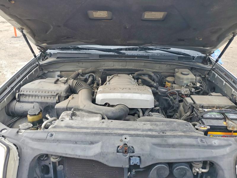 Продажа на аукционе авто 2004 Toyota 4runner, vin: JTEZT17R140018128, номер лота: 59997426