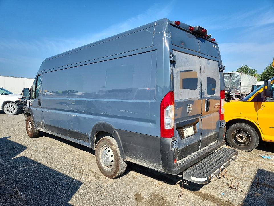 Aukcja sprzedaży 2021 Ram Promaster 3500, vin: 3C6MRVJG1ME535455, numer aukcji: 61897136