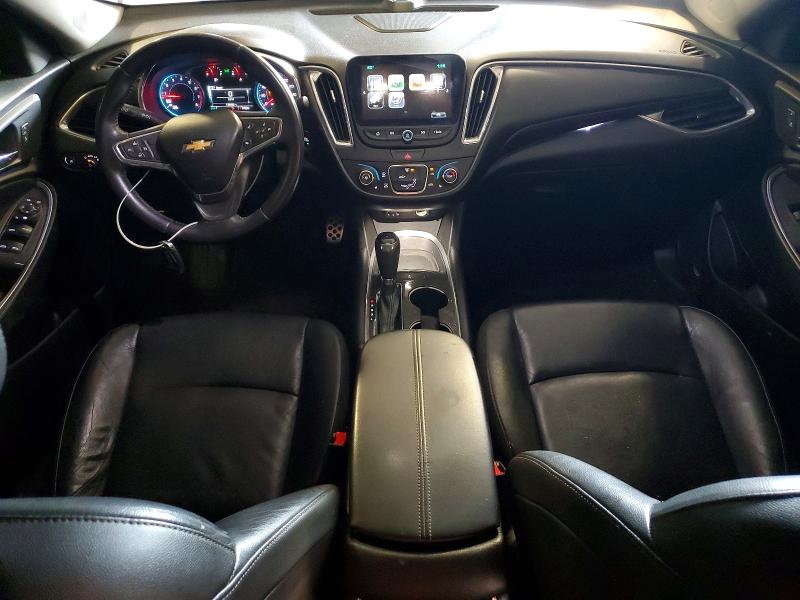 Aukcja sprzedaży 2016 Chevrolet Malibu, vin: 1G1ZE5ST3GF279537, numer aukcji: 60694056
