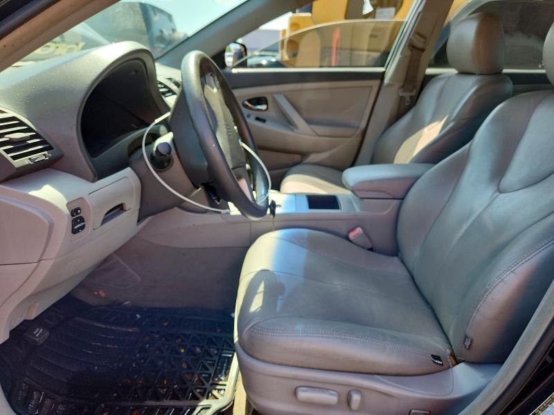Aukcja sprzedaży 2009 Toyota Camry, vin: 4T1BE46K79U917268, numer aukcji: 59570826