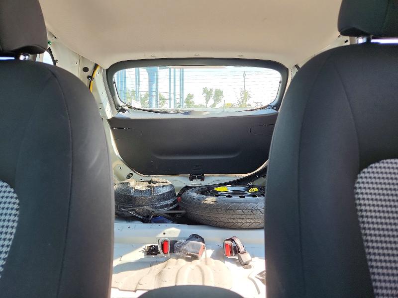 2021 Hyundai Kona მანქანა იყიდება აუქციონზე, vin: KM8K12AA4MU602712, აუქციონის ნომერი: 62798436