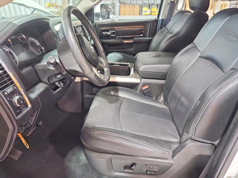 2018 Ram 1500 მანქანა იყიდება აუქციონზე, vin: 1C6RR7NM5JS238568, აუქციონის ნომერი: 59889386