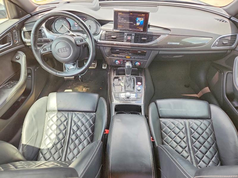 Aukcja sprzedaży 2017 Audi S6, vin: WAUHFAFC2HN119835, numer aukcji: 61910036